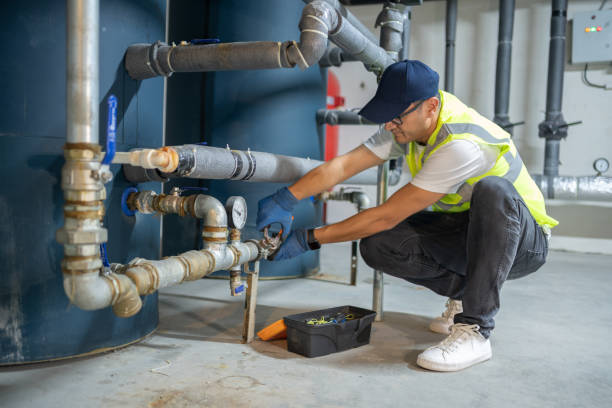 Best Trenchless Pipe Repair  in Scotchtown, NY